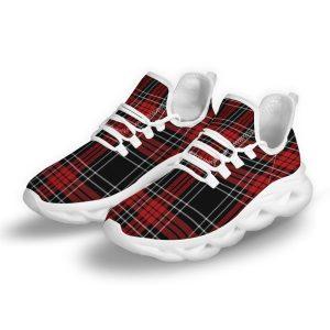 Christmas Shoes Christmas Running Shoes Christmas Red Plaid Scottish White Max Soul Shoes Christmas Shoes 2023 2 m0su2j.jpg