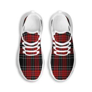 Christmas Shoes Christmas Running Shoes Christmas Red Plaid Scottish White Max Soul Shoes Christmas Shoes 2023 4 ubs4kf.jpg