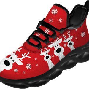 Christmas Shoes Christmas Running Shoes Christmas Reindeer Herd Max Soul Shoes Christmas Shoes 2023 2 mhwihk.jpg