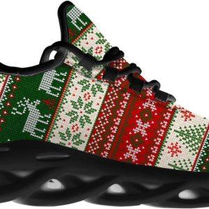 Christmas Shoes Christmas Running Shoes Christmas Reindeer Pattern Max Soul Shoes Christmas Shoes 2023 5 n3rq28.jpg