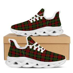 Christmas Shoes Christmas Running Shoes Christmas Tartan Red Plaid White Max Soul Shoes Christmas Shoes 2023 1 mwywcj.jpg