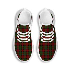 Christmas Shoes Christmas Running Shoes Christmas Tartan Red Plaid White Max Soul Shoes Christmas Shoes 2023 4 bo93pk.jpg