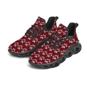 Christmas Shoes Christmas Running Shoes Christmas Ugly Paw Black Max Soul Shoes Christmas Shoes 2023 2 opztgn.jpg