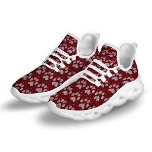 Christmas Shoes Christmas Running Shoes Christmas Ugly Paw White Max Soul Shoes Christmas Shoes 2023 2 bizq0s.jpg