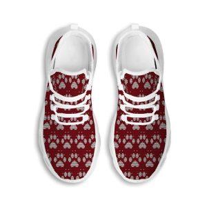 Christmas Shoes Christmas Running Shoes Christmas Ugly Paw White Max Soul Shoes Christmas Shoes 2023 4 khoxjc.jpg