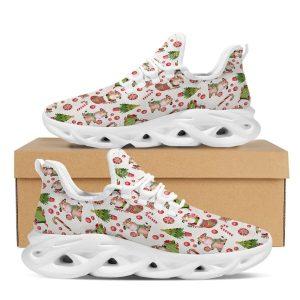 Christmas Shoes Christmas Running Shoes Cow Christmas Print Pattern White Max Soul Shoes Christmas Shoes 2023 1 o6vy2d.jpg