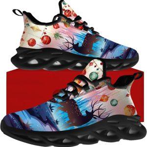 Christmas Shoes Christmas Running Shoes Decorating The Pine Forest On Christmas Night Max Soul Shoes Christmas Shoes 2023 1 bkf9bt.jpg