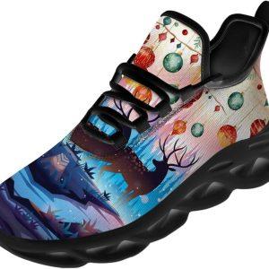 Christmas Shoes Christmas Running Shoes Decorating The Pine Forest On Christmas Night Max Soul Shoes Christmas Shoes 2023 2 kqhuby.jpg