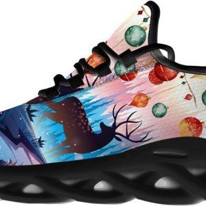 Christmas Shoes Christmas Running Shoes Decorating The Pine Forest On Christmas Night Max Soul Shoes Christmas Shoes 2023 5 vqones.jpg