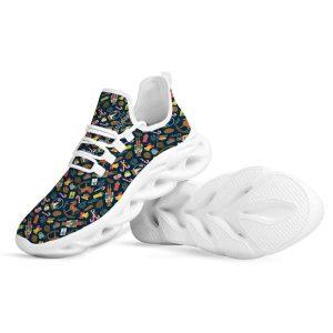 Christmas Shoes Christmas Running Shoes Decorations Christmas Print Pattern White Max Soul Shoes Christmas Shoes 2023 3 lf5edv.jpg