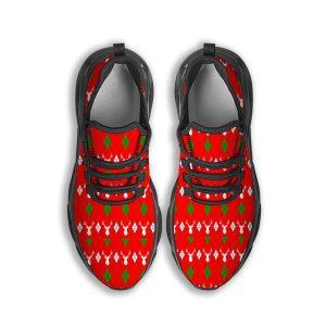 Christmas Shoes Christmas Running Shoes Deer Argyle Christmas Print Pattern Black Max Soul Shoes Christmas Shoes 2023 3 vpgqxv.jpg