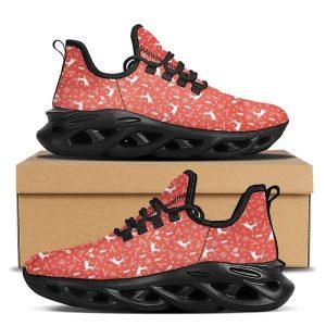 Christmas Shoes Christmas Running Shoes Deer Christmas Print Pattern Black Max Soul Shoes Christmas Shoes 2023 1 cflt8z.jpg