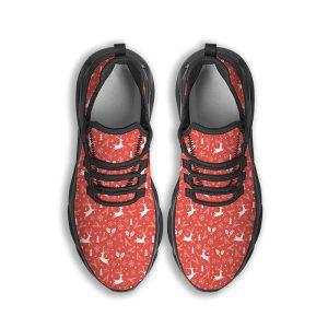 Christmas Shoes Christmas Running Shoes Deer Christmas Print Pattern Black Max Soul Shoes Christmas Shoes 2023 3 dz7vcz.jpg