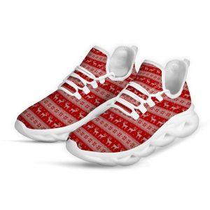 Christmas Shoes Christmas Running Shoes Deer Knitted Christmas Print Pattern White Max Soul Shoes Christmas Shoes 2023 2 k17sdl.jpg