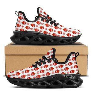 Christmas Shoes Christmas Running Shoes Emoji Cute Christmas Print Pattern Black Max Soul Shoes Christmas Shoes 2023 1 hknhan.jpg