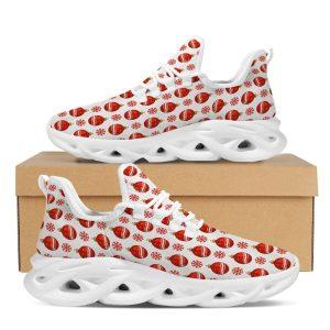 Christmas Shoes, Christmas Running Shoes, Emoji Cute…