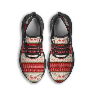 Christmas Shoes Christmas Running Shoes Festive Christmas Knitted Print Pattern Black Max Soul Shoes Christmas Shoes 2023 3 ntjipb.jpg