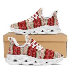 Christmas Shoes, Christmas Running Shoes, Festive Christmas…