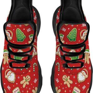 Christmas Shoes Christmas Running Shoes Ginger Candy Christmas Max Soul Shoes Christmas Shoes 2023 3 qqyq6j.jpg