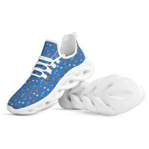 Christmas Shoes Christmas Running Shoes Gingerbread Man Christmas Print Pattern White Max Soul Shoes Christmas Shoes 2023 3 f3rrwr.jpg