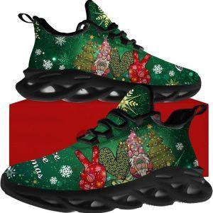 Christmas Shoes Christmas Running Shoes Gnome Peace Love Christmas Max Soul Shoes Christmas Shoes 2023 1 aizbsb.jpg