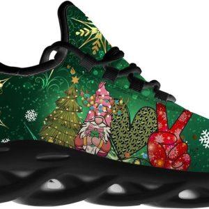 Christmas Shoes Christmas Running Shoes Gnome Peace Love Christmas Max Soul Shoes Christmas Shoes 2023 5 xicjkg.jpg