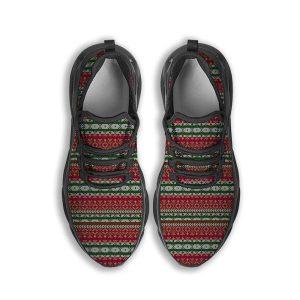 Christmas Shoes Christmas Running Shoes Holiday Knitted Christmas Print Pattern Black Max Soul Shoes Christmas Shoes 2023 3 rwch3x.jpg