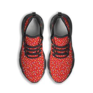 Christmas Shoes Christmas Running Shoes Holiday Lights Christmas Print Black Max Soul Shoes Christmas Shoes 2023 3 loidss.jpg