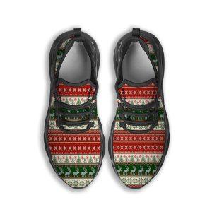 Christmas Shoes Christmas Running Shoes Knitted Merry Christmas Print Pattern Black Max Soul Shoes Christmas Shoes 2023 3 zvdirq.jpg