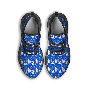 Christmas Shoes Christmas Running Shoes Llama Christmas Print Pattern Black Max Soul Shoes Christmas Shoes 2023 3 ic2ujh.jpg