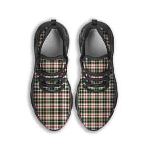 Christmas Shoes Christmas Running Shoes Madras Plaid Christmas Print Black Max Soul Shoes Christmas Shoes 2023 3 wvqc6d.jpg