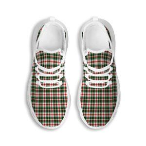 Christmas Shoes Christmas Running Shoes Madras Plaid Christmas Print White Max Soul Shoes Christmas Shoes 2023 4 msxk0c.jpg