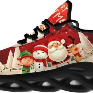 Christmas Shoes Christmas Running Shoes Merry Christmas And Happy New Year My Friend Max Soul Shoes Christmas Shoes 2023 4 fkppth.jpg