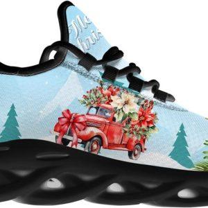 Christmas Shoes Christmas Running Shoes Merry Christmas Car Max Soul Shoes Christmas Shoes 2023 4 axdhcx.jpg