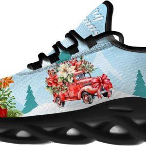 Christmas Shoes Christmas Running Shoes Merry Christmas Car Max Soul Shoes Christmas Shoes 2023 5 fklwg5.jpg