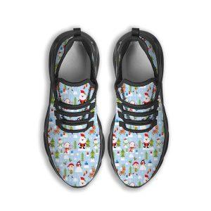 Christmas Shoes Christmas Running Shoes Merry Christmas Cute Print Pattern Black Max Soul Shoes Christmas Shoes 2023 3 xetafc.jpg