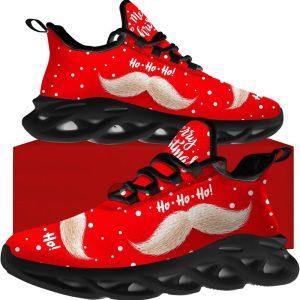 Christmas Shoes, Christmas Running Shoes, Merry Christmas…