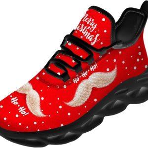 Christmas Shoes Christmas Running Shoes Merry Christmas Santa Claus Mustache Max Soul Shoes Christmas Shoes 2023 2 ygoluf.jpg