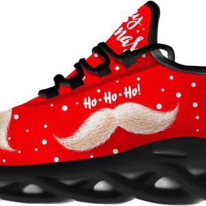 Christmas Shoes Christmas Running Shoes Merry Christmas Santa Claus Mustache Max Soul Shoes Christmas Shoes 2023 4 aeb1ur.jpg