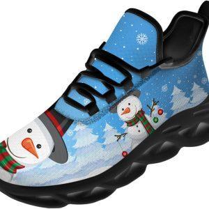 Christmas Shoes Christmas Running Shoes Merry Christmas Snowman Max Soul Shoes Christmas Shoes 2023 2 racasv.jpg