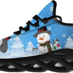 Christmas Shoes Christmas Running Shoes Merry Christmas Snowman Max Soul Shoes Christmas Shoes 2023 4 kff03w.jpg