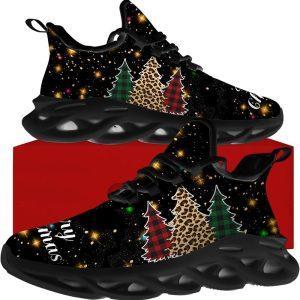 Christmas Shoes, Christmas Running Shoes, Merry Christmas…