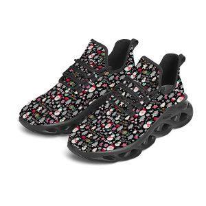 Christmas Shoes Christmas Running Shoes Party Elements Christmas Print Pattern Black Max Soul Shoes Christmas Shoes 2023 2 pprtvq.jpg