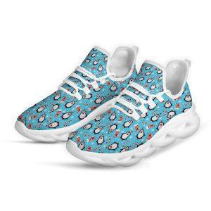 Christmas Shoes Christmas Running Shoes Penguin Christmas Santa Print Pattern White Max Soul Shoes Christmas Shoes 2023 2 s1ocxe.jpg