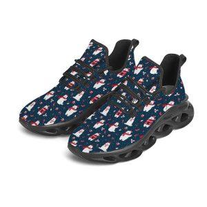 Christmas Shoes Christmas Running Shoes Polar Bear Christmas Print Pattern Black Max Soul Shoes Christmas Shoes 2023 2 c6mwi5.jpg