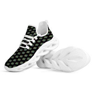 Christmas Shoes Christmas Running Shoes Pot Leaf Christmas Print Pattern White Max Soul Shoes Christmas Shoes 2023 3 bru9rp.jpg