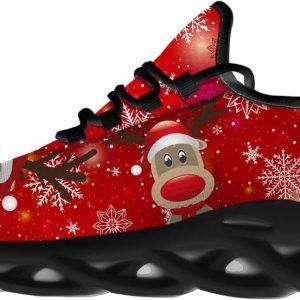 Christmas Shoes Christmas Running Shoes Red Nosed Reindeer Christmas Max Soul Shoes Christmas Shoes 2023 5 q8q0sg.jpg