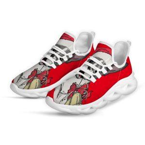 Christmas Shoes Christmas Running Shoes Santa Christmas French Bulldog Print White Max Soul Shoes Christmas Shoes 2023 2 jfcqmu.jpg