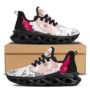 Christmas Shoes Christmas Running Shoes Santa Claus Christmas Pixel Print Black Max Soul Shoes Christmas Shoes 2023 1 cib3wi.jpg