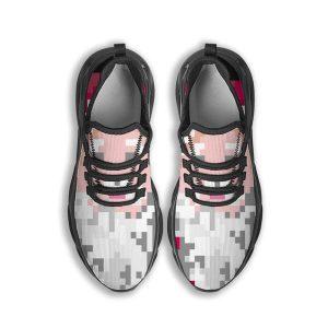 Christmas Shoes Christmas Running Shoes Santa Claus Christmas Pixel Print Black Max Soul Shoes Christmas Shoes 2023 3 diujcr.jpg